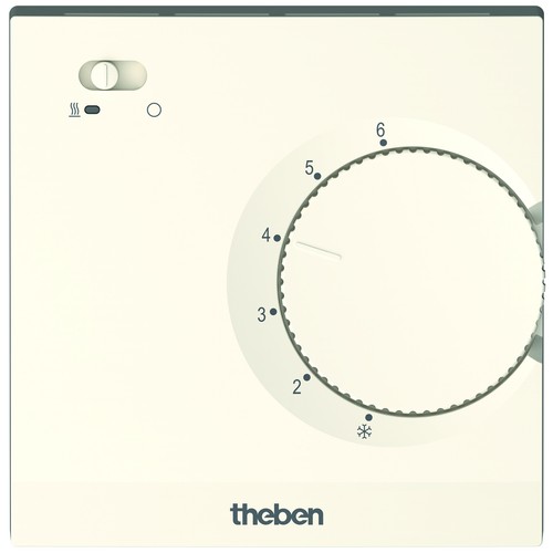 Theben elektronischer - theben,