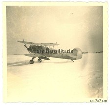 Orig. Foto Heinkel He 51