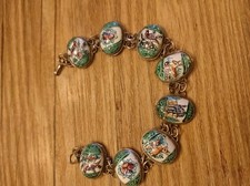 Russisches Finift Armband