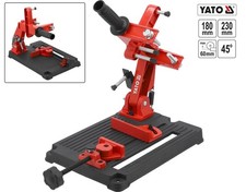 Winkelschleifständer stabile Trennständer Winkelschleifer Trennschleifer 230 mm