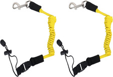 2 Stück Kajak Paddel