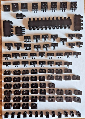 Lego technic kleine - technic,