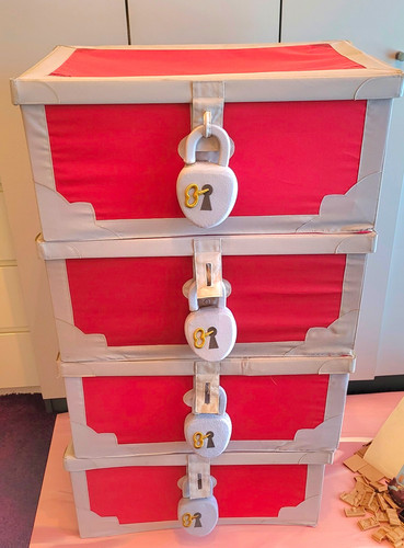 Ikea skubb aufbewahrungsbox - skubb,