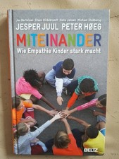 Jesper Juul, Peter Hoeg