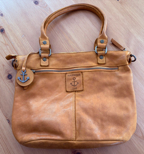 Harbour 2nd damen ledertasche - 2nd,