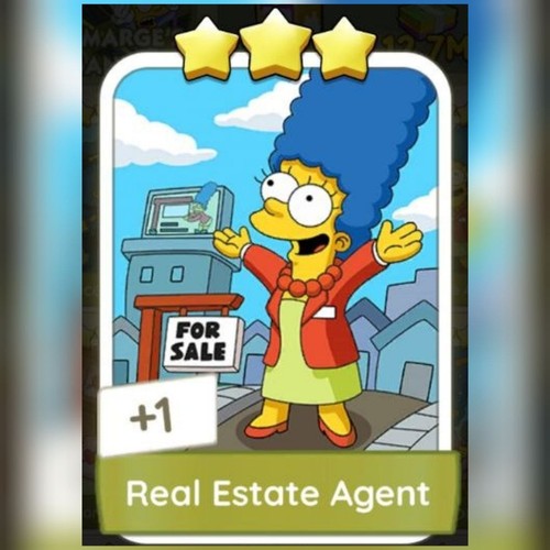 Immobilienmakler - x,