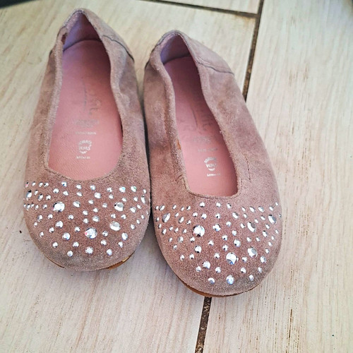 Superfit mädchen ballerinas - superfit,