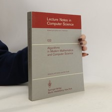 Lecture Notes in Computer