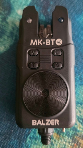 Balzer matze koch bt - matze, mk-bt