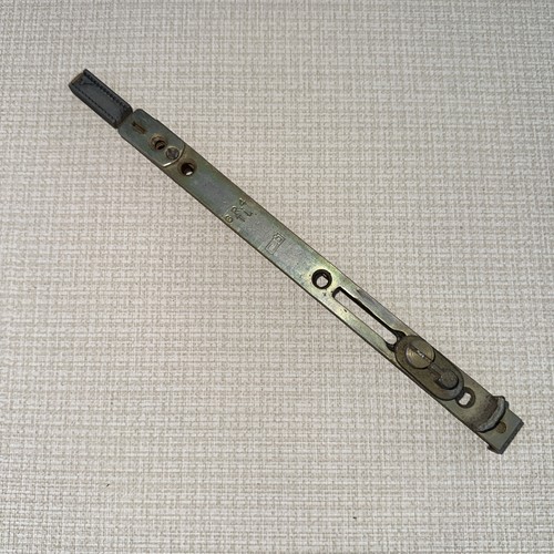 Siegenia kippriegelbauteil - si,