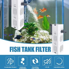 6w Leise Aquarium Innenfilter