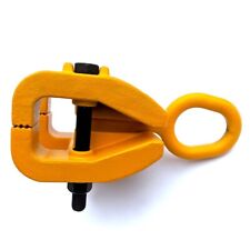 Zugklemme Zwilling 4.5t