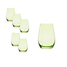 Wassergläser Saftgläser