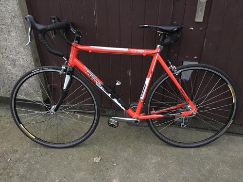 Achtung radsportler - achtung,