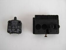 Miele Türschalter und Rafi 9.00190 für G580SC oder baugl. Miele Geschirrspüler