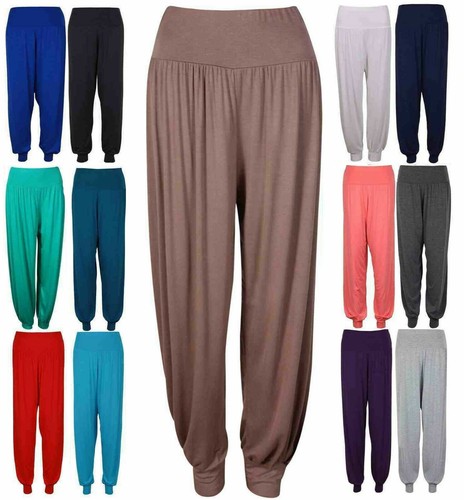 Damen harem ali baba - damen, hose