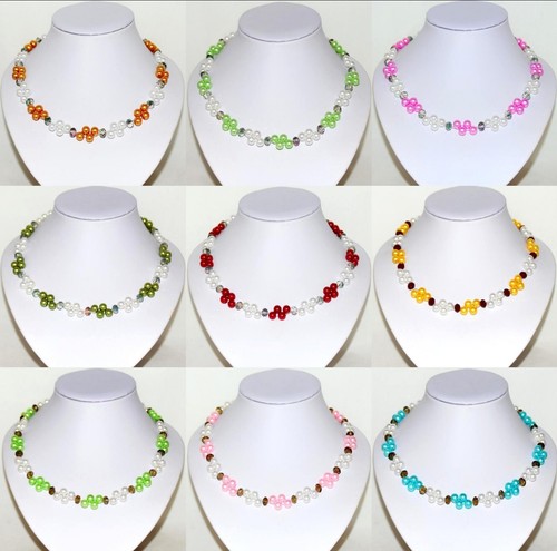Ketten kristallglas - ketten,, &