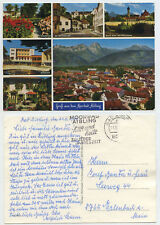 49768 - Gruß aus dem Moorbad