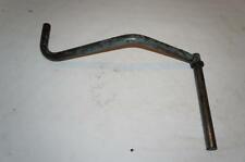 Eicher Tiger EM 200 Hebel Differentialsperre ZF A 208