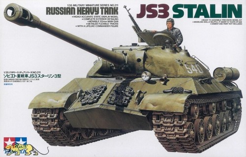 Tamiya 35211 russischer - tamiya,