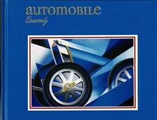 Automobile Quarterly Vol 39 No
