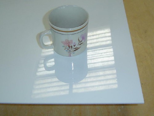 Plexiglas acrylglas weiß - plexiglas®,