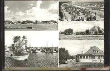 Neuendorf hiddensee - hiddensee,