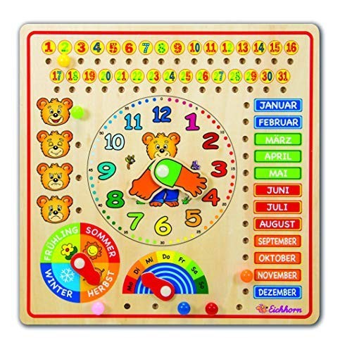 Eichhorn 100005457 - ,