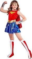 Super DC Heroes Wonder Woman