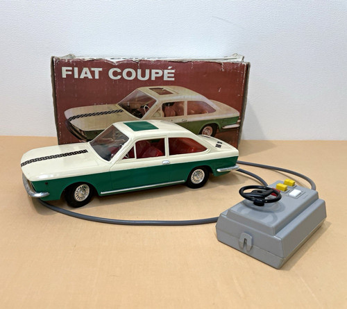 Piko fiat 124 - fiat,