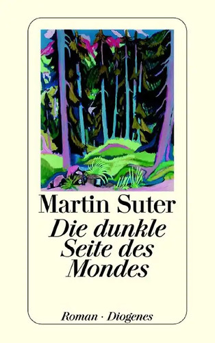 Die dunkle seite des mondes - dunkle,