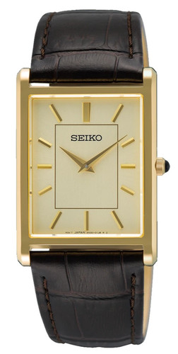 Seiko swr106p1 unisex - seiko, herren