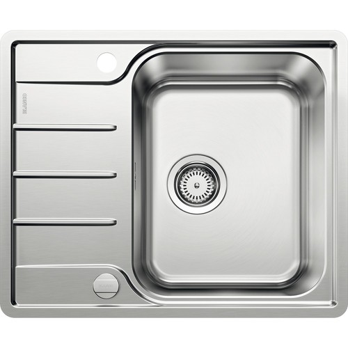 Blanco einbauspüle lemis mini - blanco,