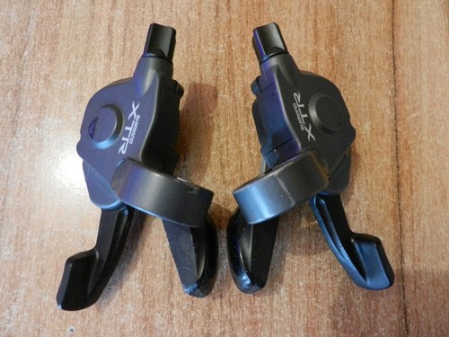 Retro shimano xtr m950 trigger - retro,