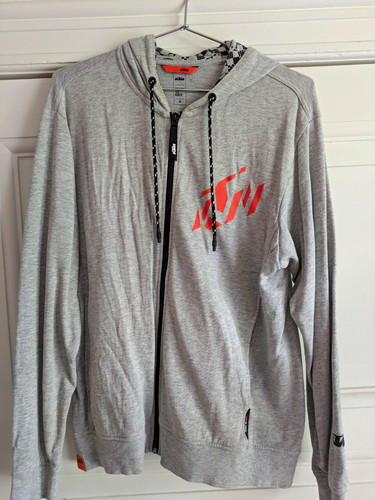 Ktm herren kapuzenpullover - ktm,