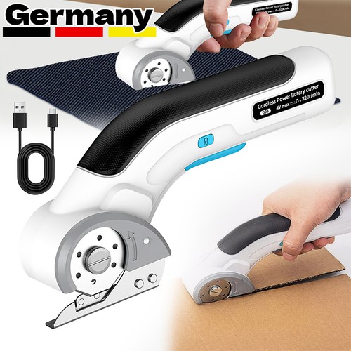 Kabellose elektrische schere - kabellose,