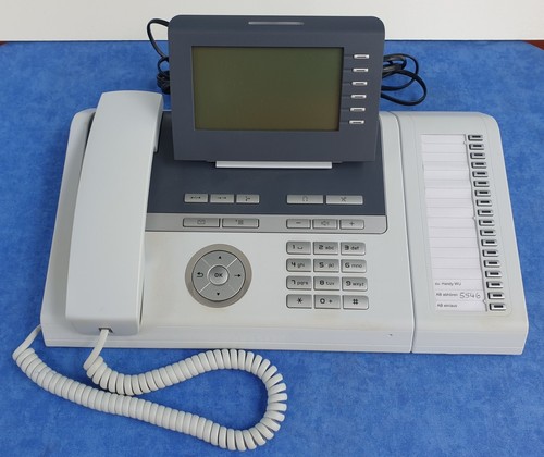 Siemens openstage hfa - openstage,