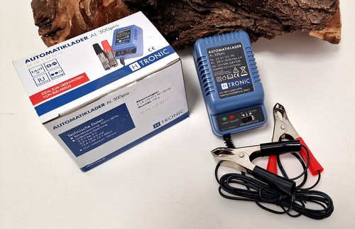 Tronic steckerlader 300 - h-tronic, al