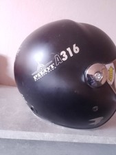 Motorrad Helm 