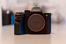 Sony Alpha 7 IV 33,0MP A7 IV