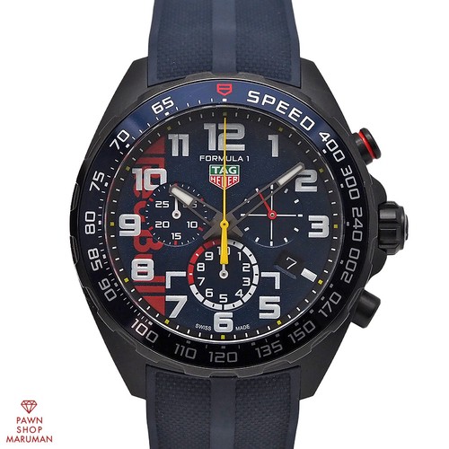 Tag heuer formel chronograph - 1,