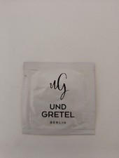 UND GRETEL Foundation Porcelain Rose 01 Probe 1 ml