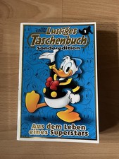 Lustiges Taschenbuch LTB