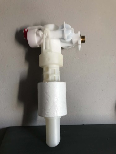 Grohe füllventil für rapid - grohe,