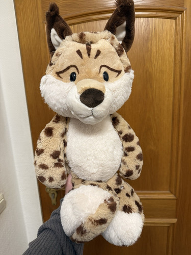 Nici wild friends - friends, lyka