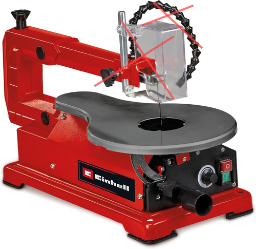 Einhell 406 e - einhell, tc-ss