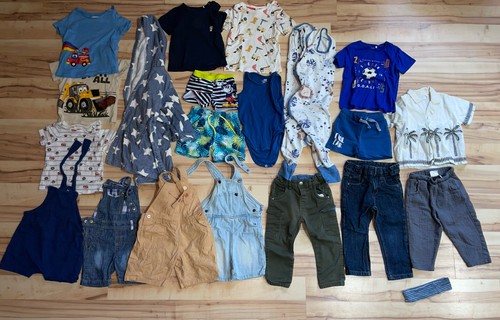 Kleiderpaket jungen 92 - kleiderpaket,