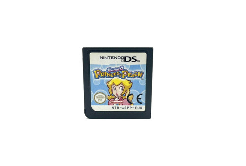 Super princess peach nintendo - super, (nintendo
