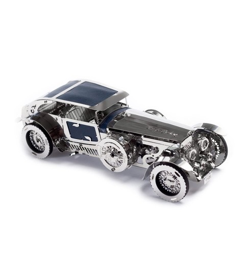 Time for machine luxury - for,