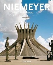 Oscar Niemeyer von Jodidio, Philip | Buch | Zustand sehr gut